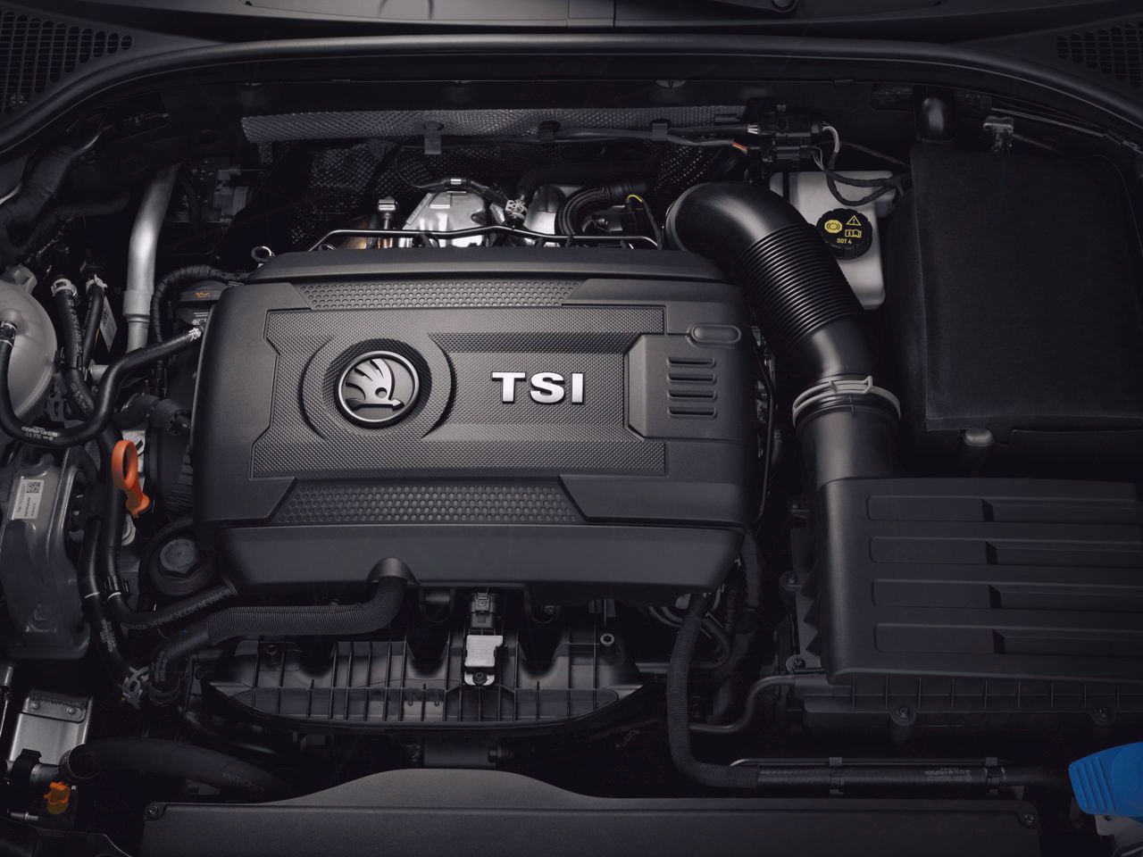 Что такое двигатель TSI: особенности работы, характеристики и ресурс